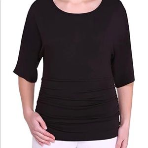 Nygard Dolman Shirt